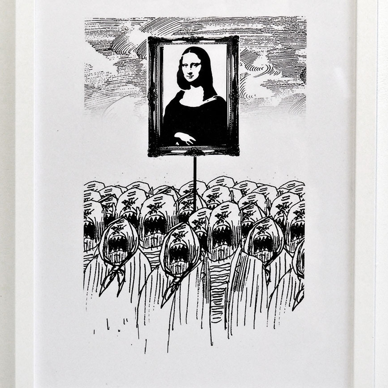 Виктор Богорад - Люминография - luminografia.ru