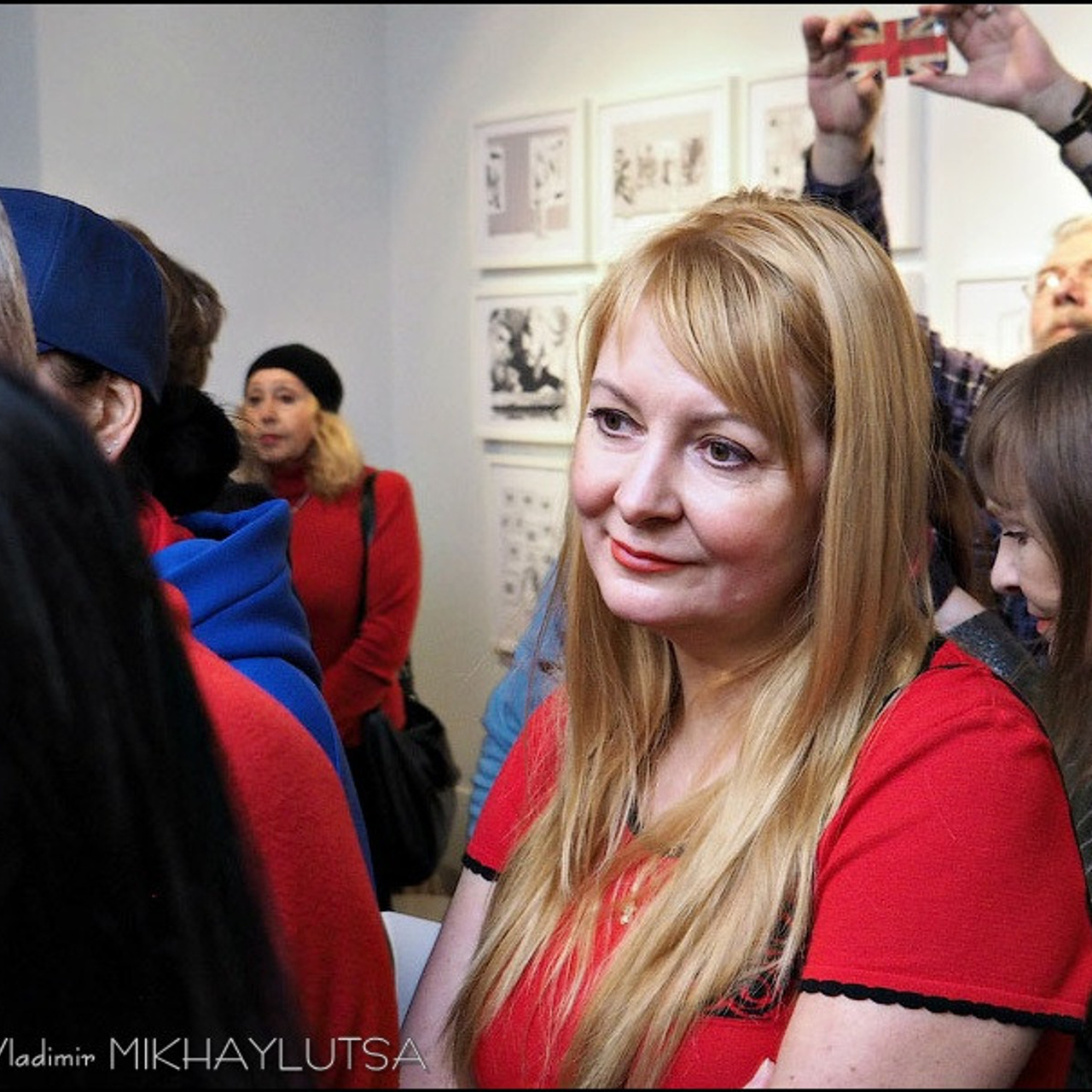 Виктор Богорад - Люминография - luminografia.ru