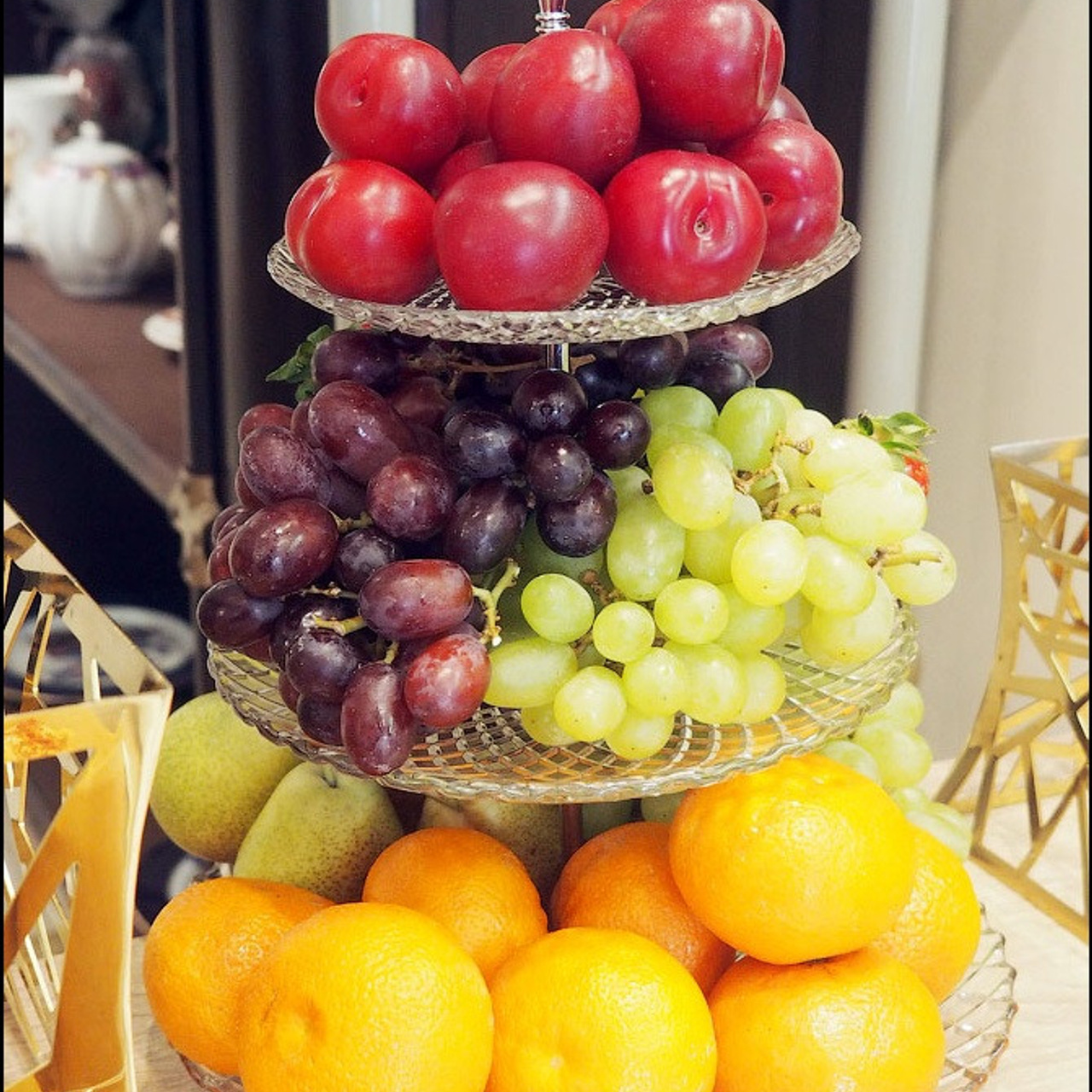 Юбилейная выставка галереи «Краски жизни»