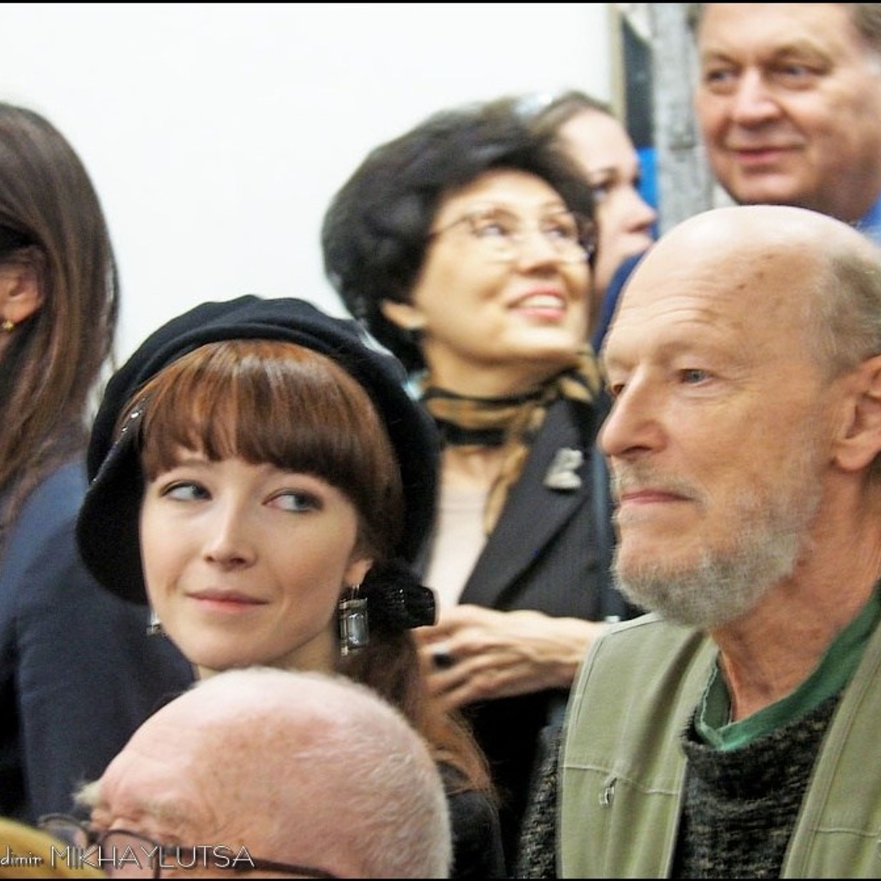 Александр Кондуров «МУЗЫКА ГОРОДА»