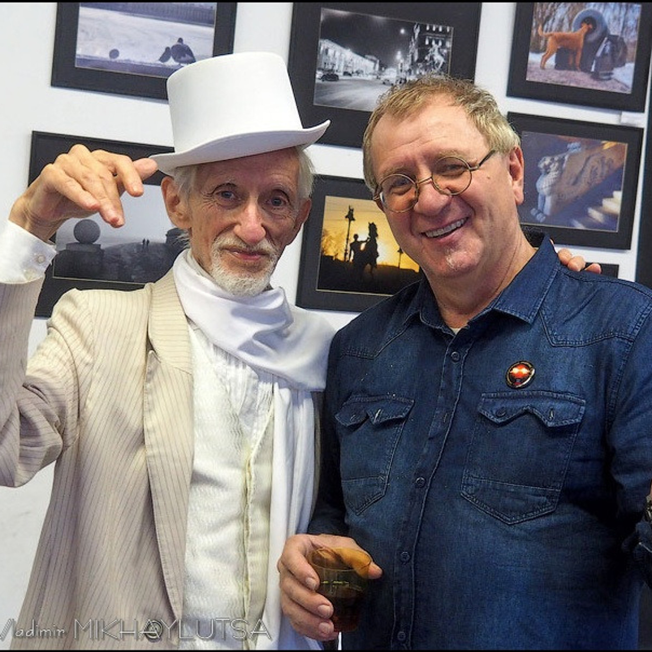 1001 фото Санкт-Петербурга - Люминография - luminografia.ru