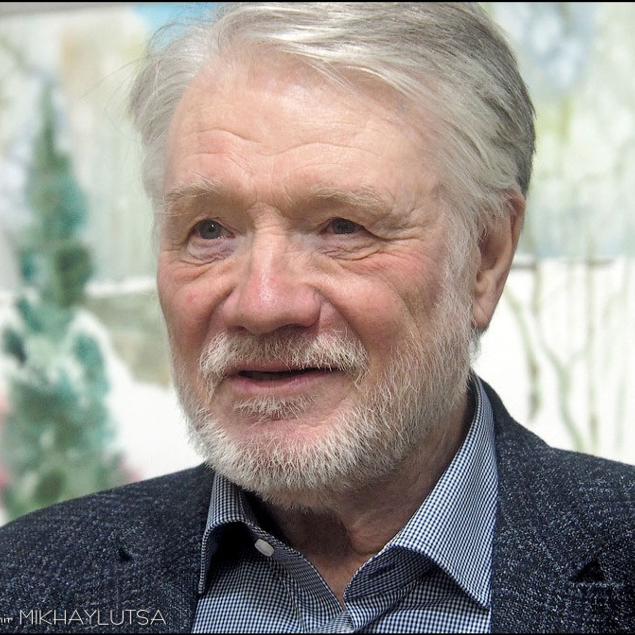 Прозрачность бытия - Люминография - luminografia.ru