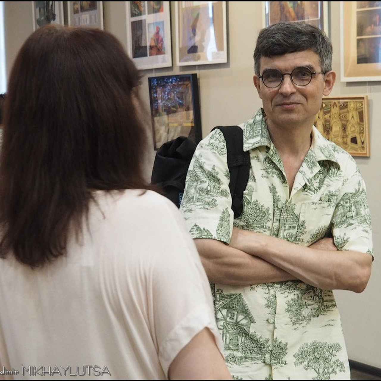 ЦИФРОВАЯ ПАЛИТРА