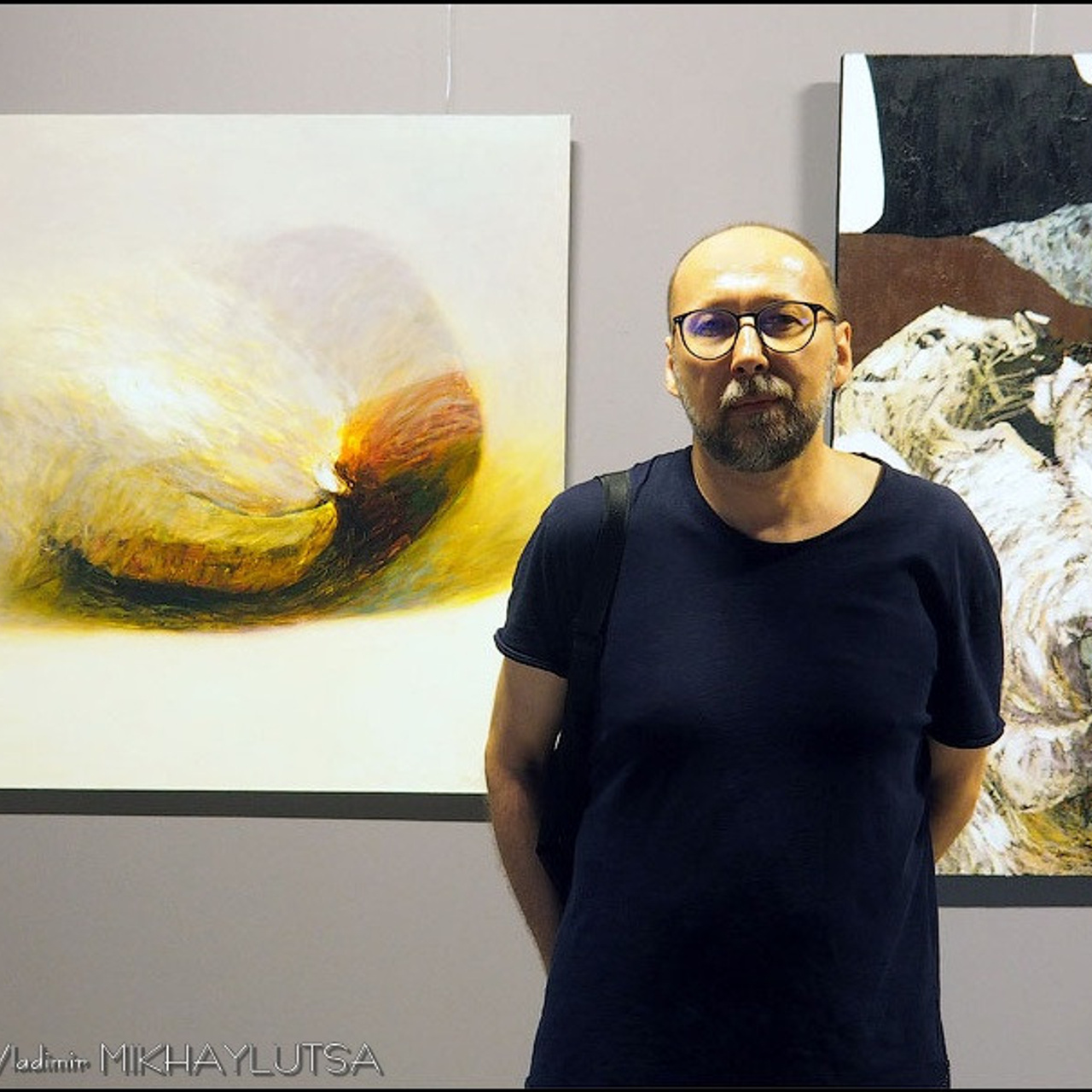 Евгений Заремба «Сомма» - Люминография - luminografia.ru