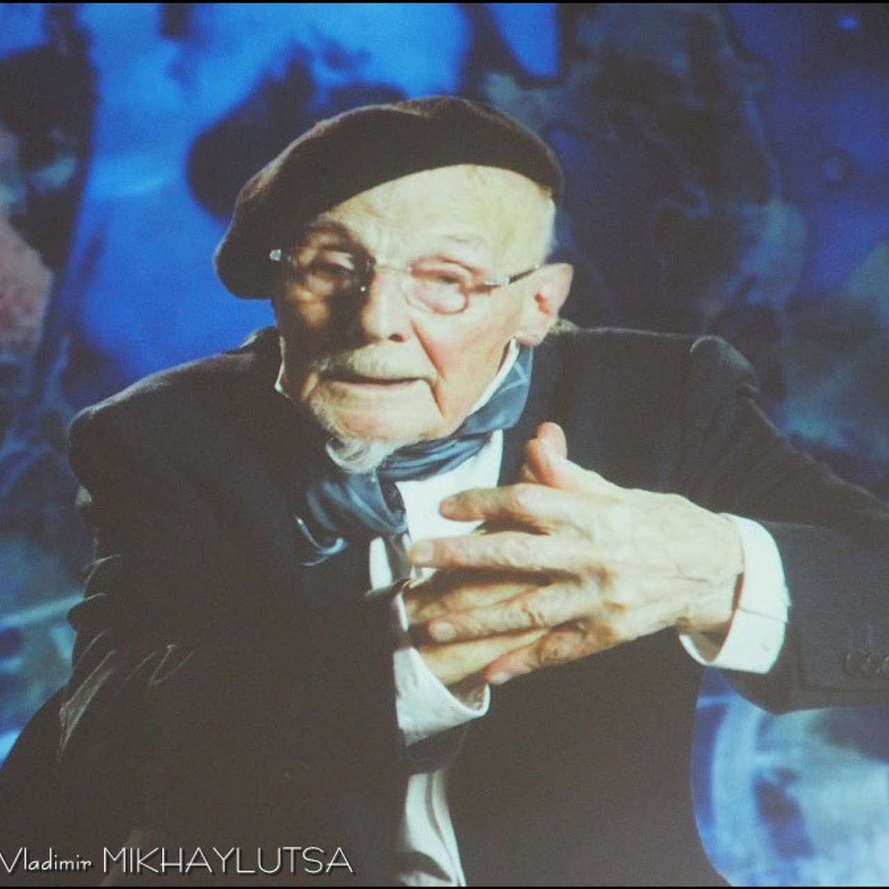 «Арт-Иллюзион» Валентин Самарин