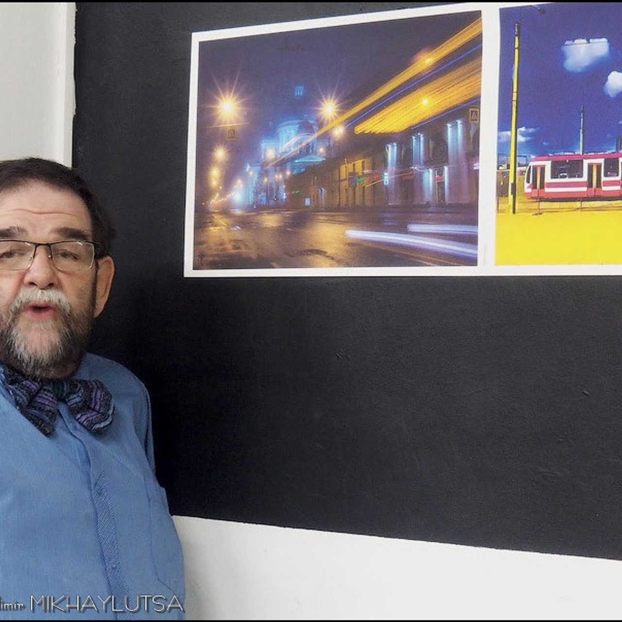 Феноменология восприятия - Люминография - luminografia.ru