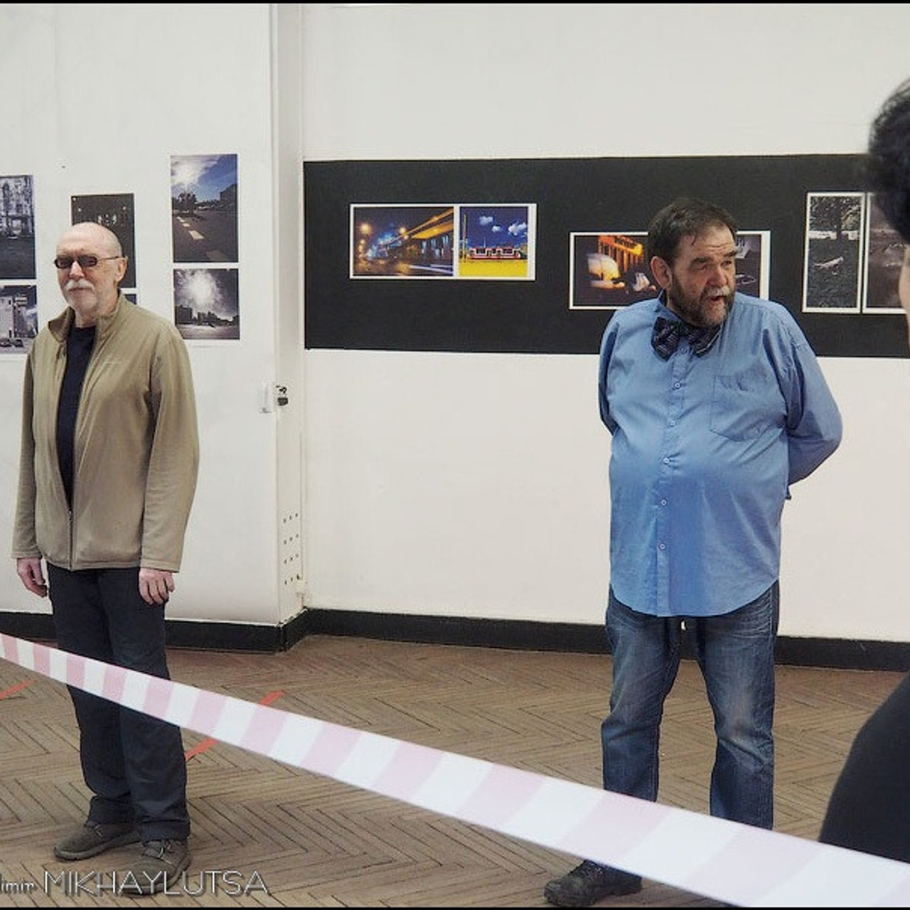 Феноменология восприятия - Люминография - luminografia.ru