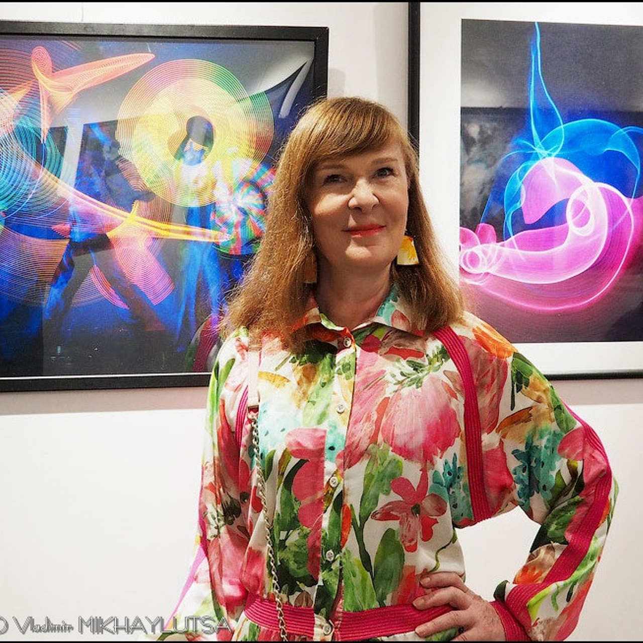 Фото-мода = Фото-жизнь - Люминография - luminografia.ru