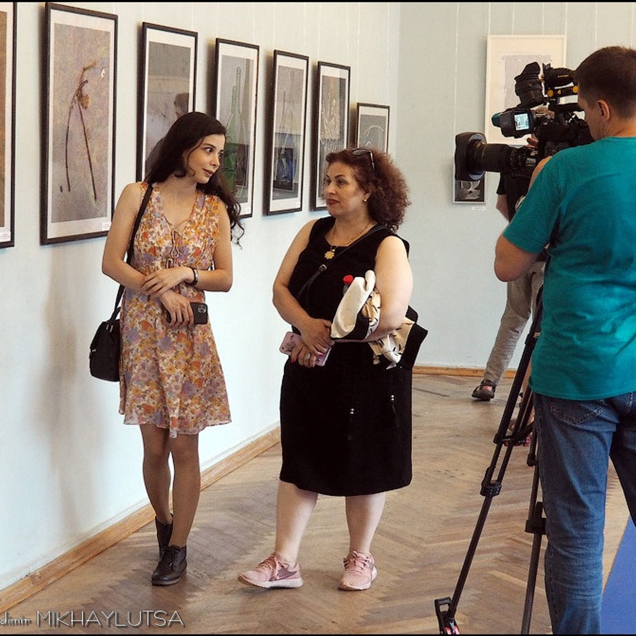 ЦИФРОВАЯ ПАЛИТРА