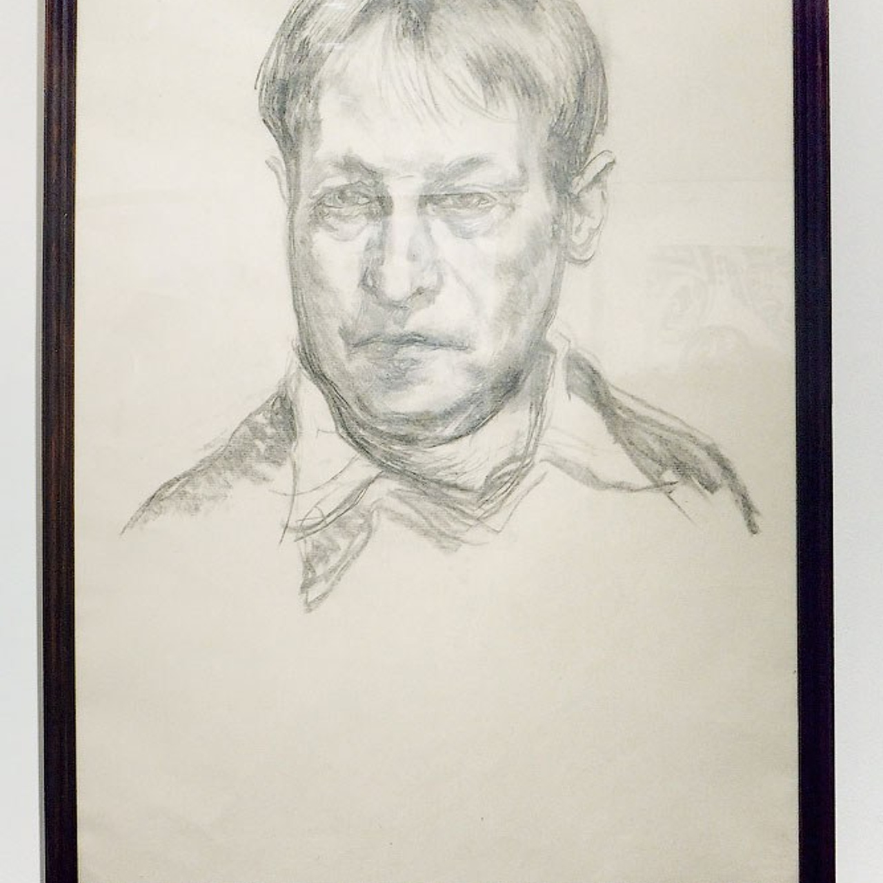 АВТОПОРТРЕТЫ