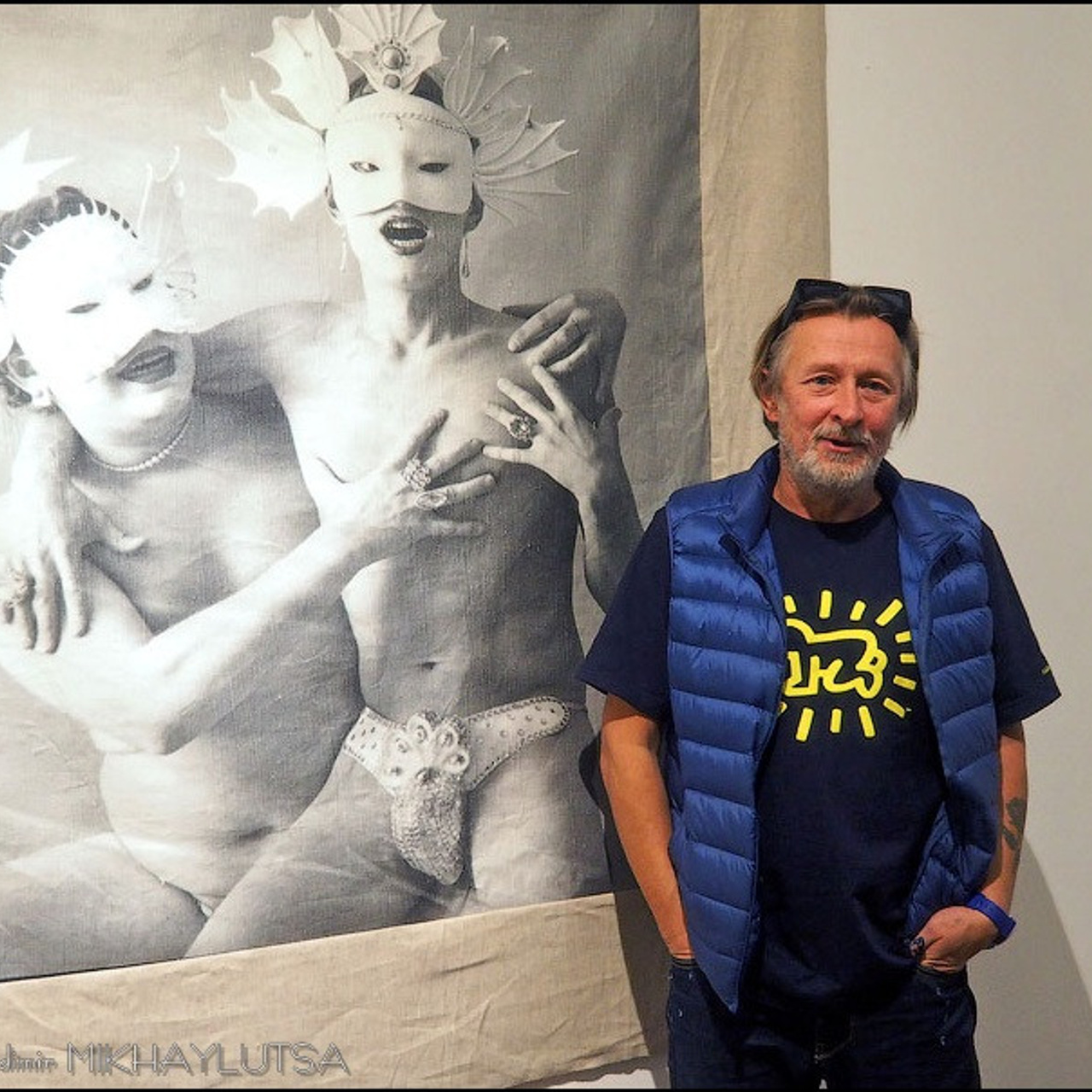 Олег Маслов