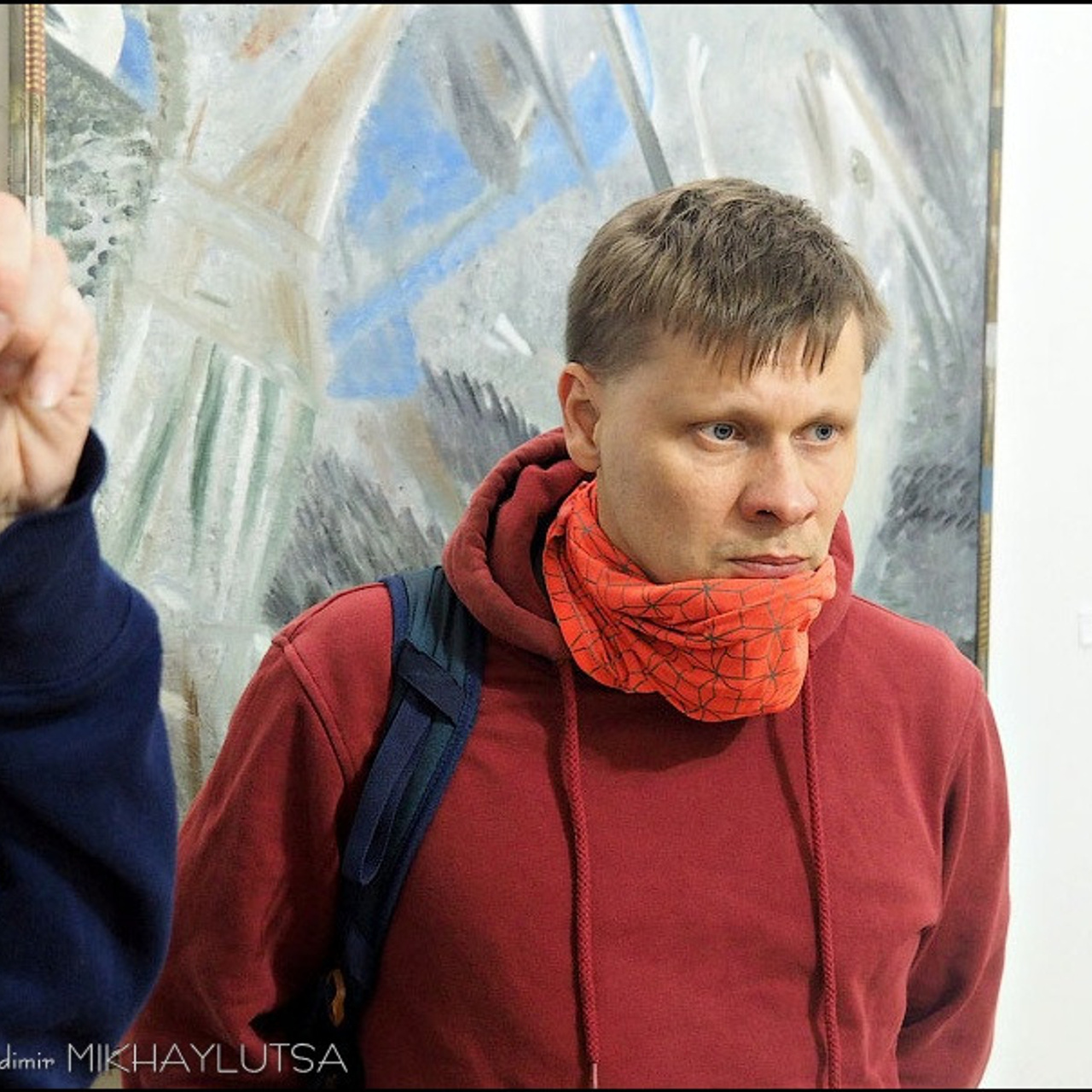 Памяти Татьяны Юрьевой - Люминография - luminografia.ru