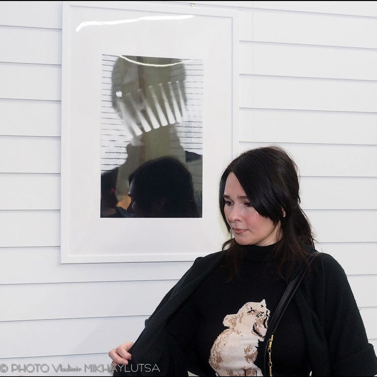 Выставка Люминографического общества - Люминография - Luminografia.ru