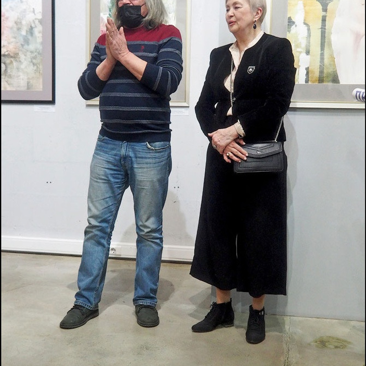 Прозрачность бытия - Люминография - luminografia.ru