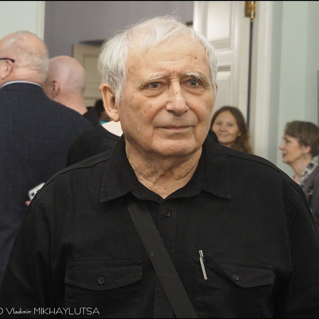 «Я жить хочу, чтоб мыслить и страдать»