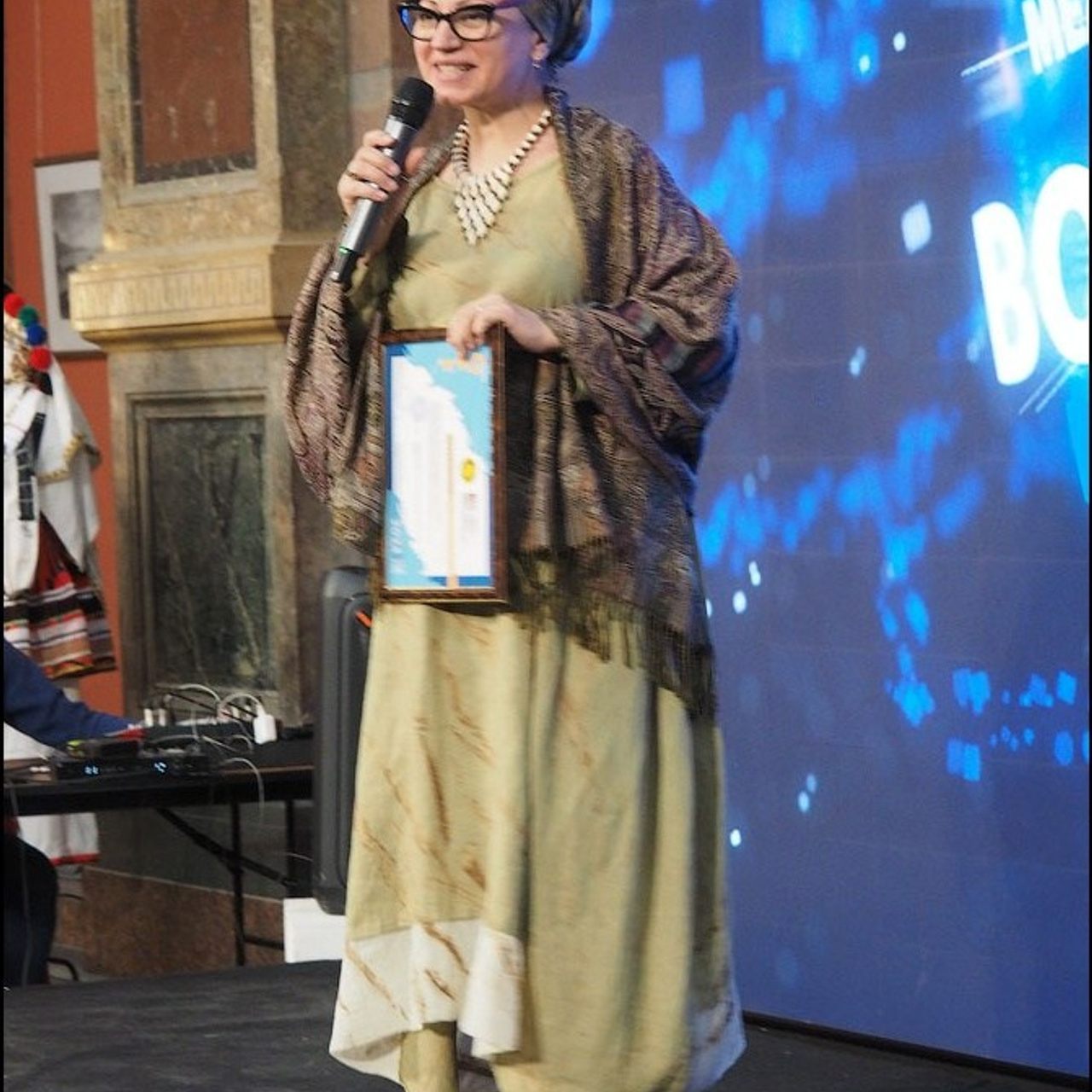 Международный фестиваль