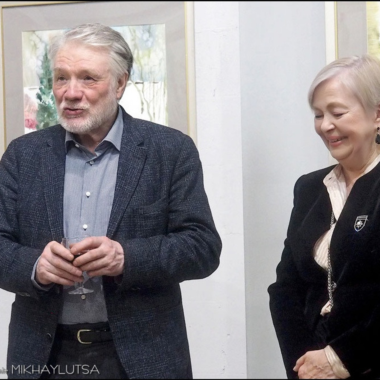 Прозрачность бытия - Люминография - luminografia.ru