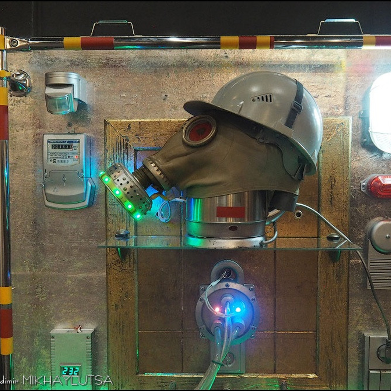 ЦИФРОВАЯ ПАЛИТРА