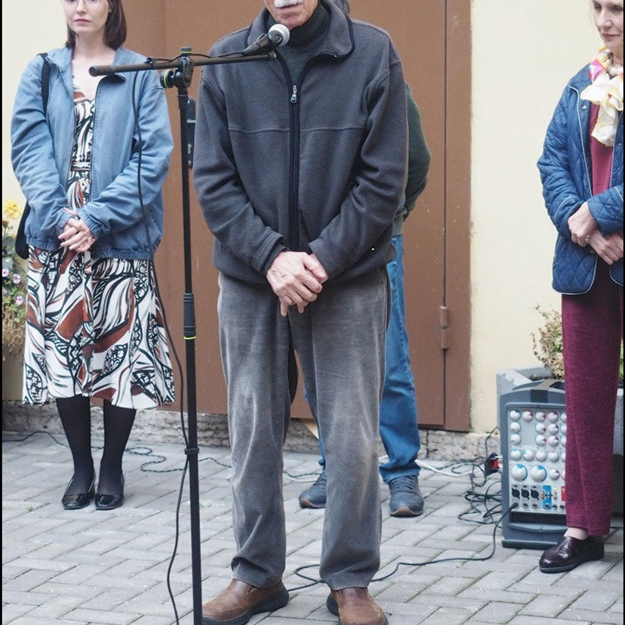 Рашид Доминов «ОБРАТНЫЙ АДРЕС»