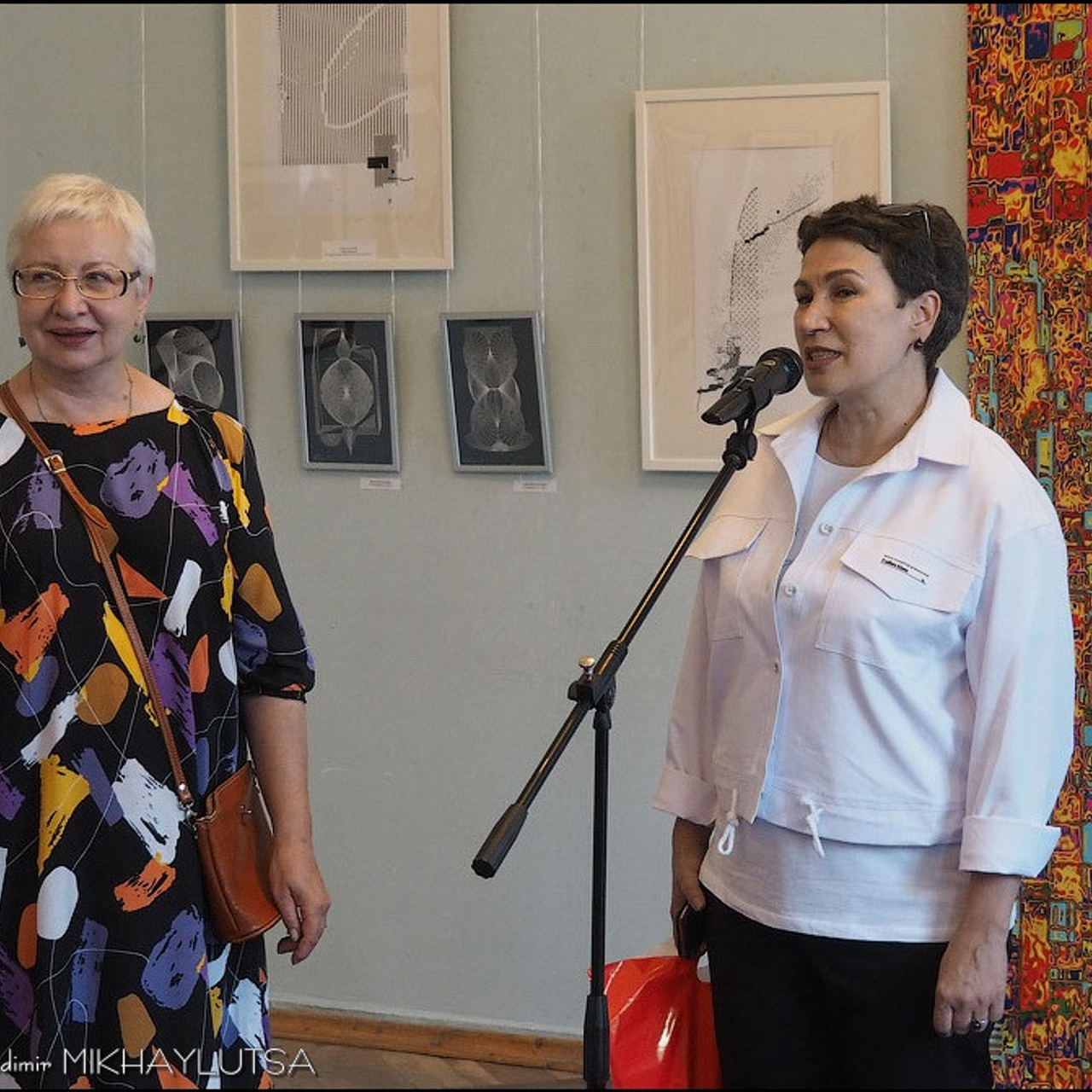 ЦИФРОВАЯ ПАЛИТРА