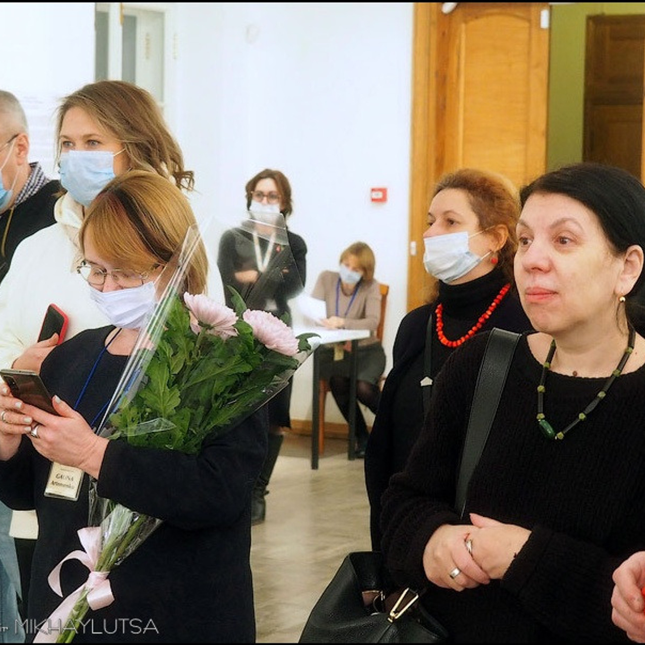 Вера Матюх - Люминография - luminografia.ru