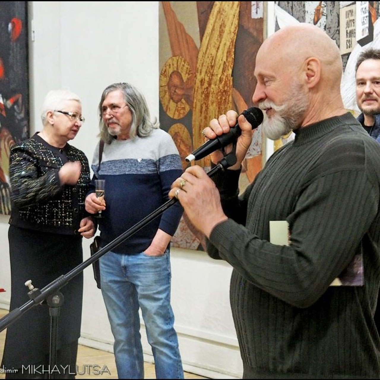 Александр Кондуров «МУЗЫКА ГОРОДА»