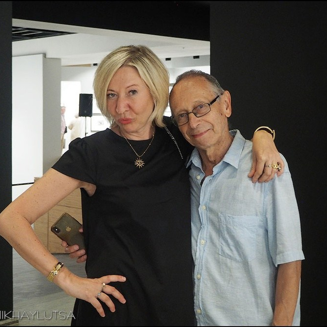 Фотоискусство в Манеже