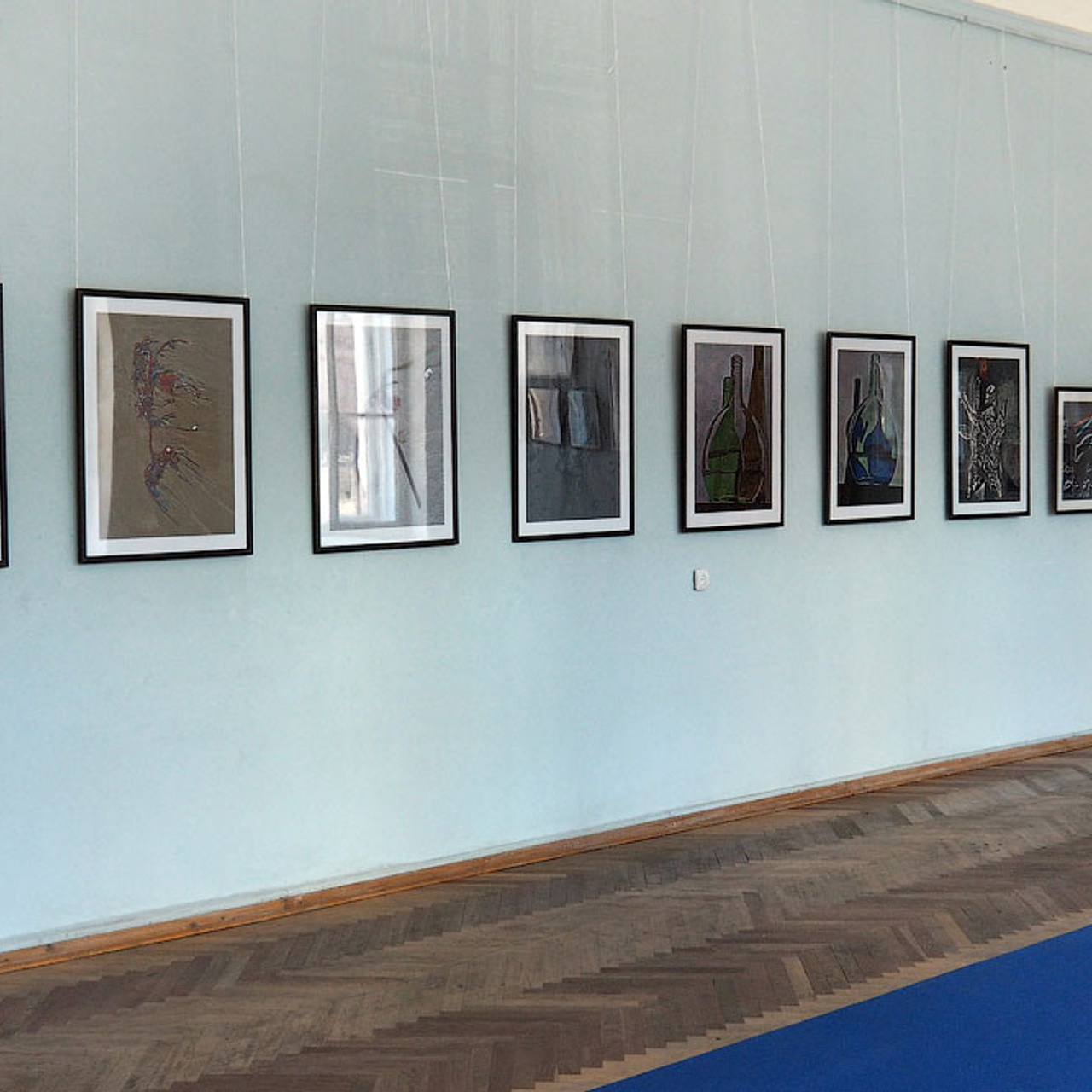 ЦИФРОВАЯ ПАЛИТРА