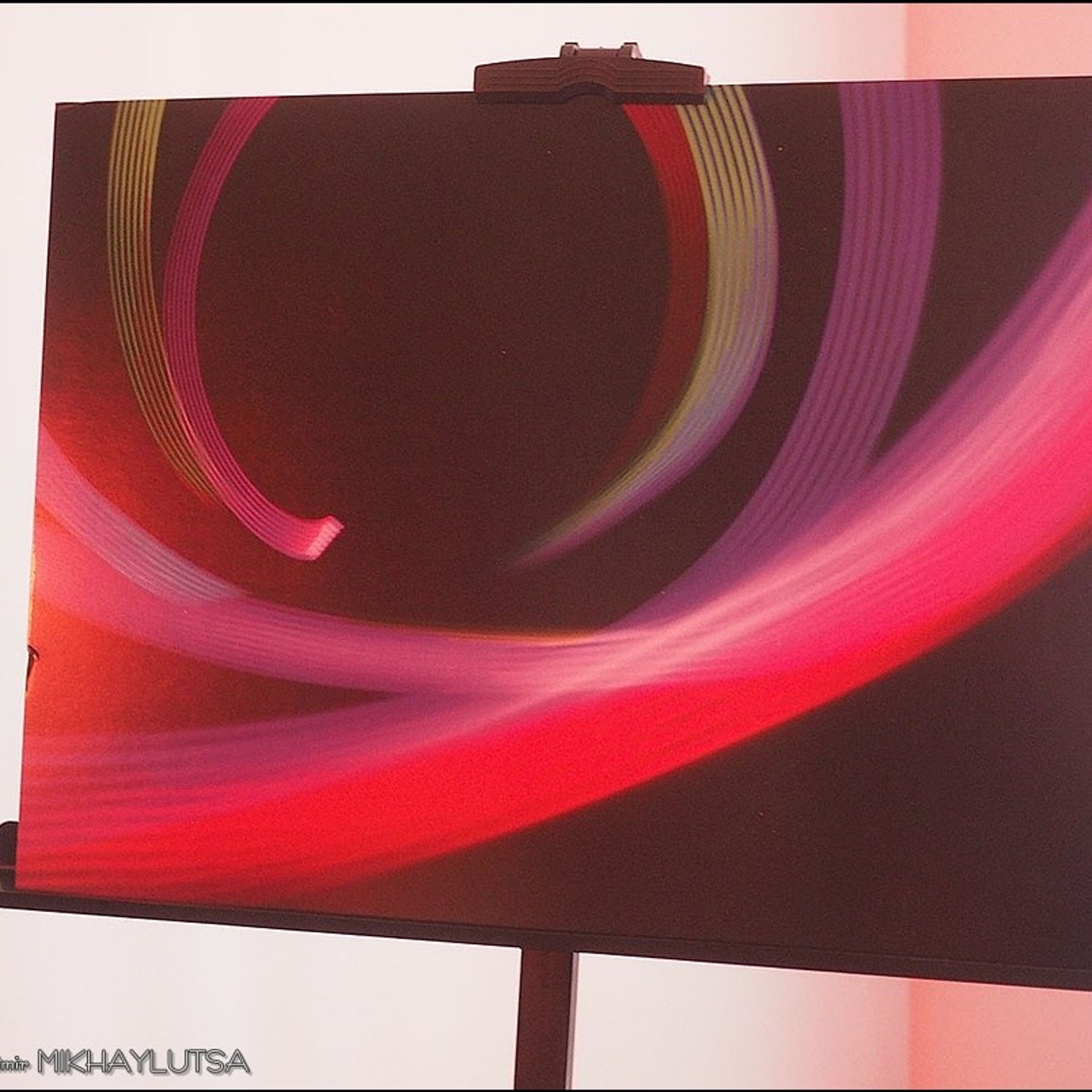 Юлия МИХНОВА. МАСТЕР-КЛАСС