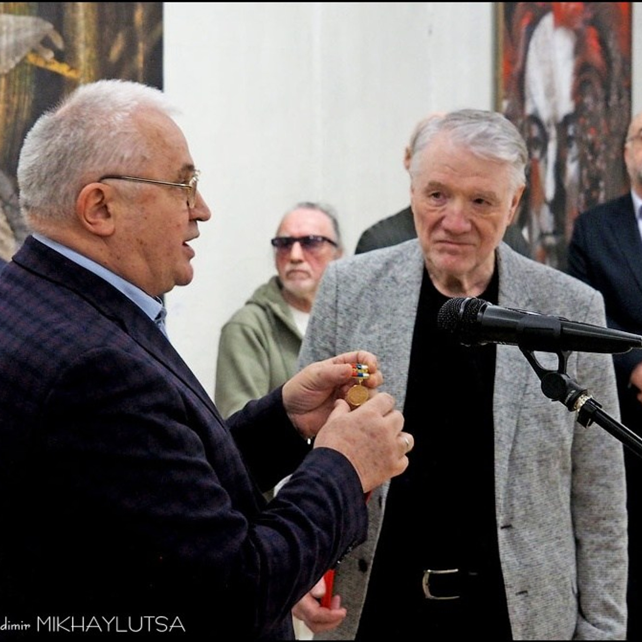 Александр Кондуров «МУЗЫКА ГОРОДА»