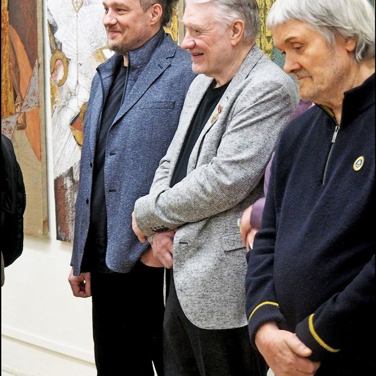 Александр Кондуров «МУЗЫКА ГОРОДА»