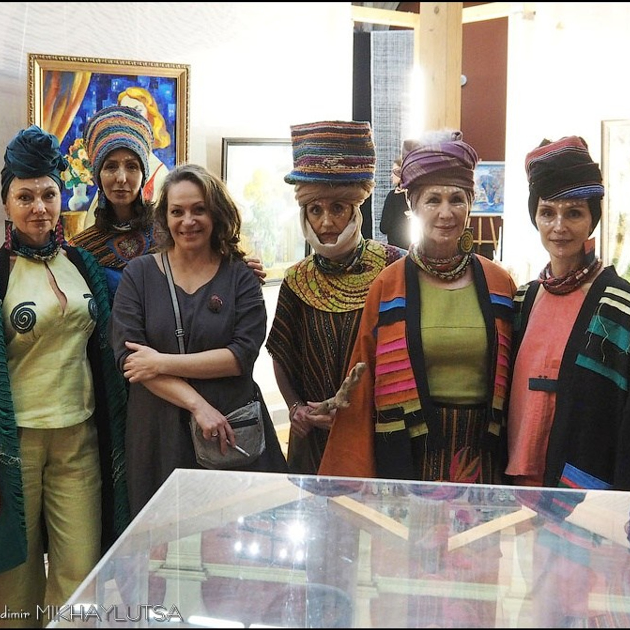 Международный фестиваль