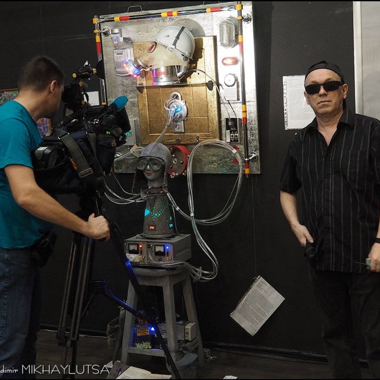 ЦИФРОВАЯ ПАЛИТРА