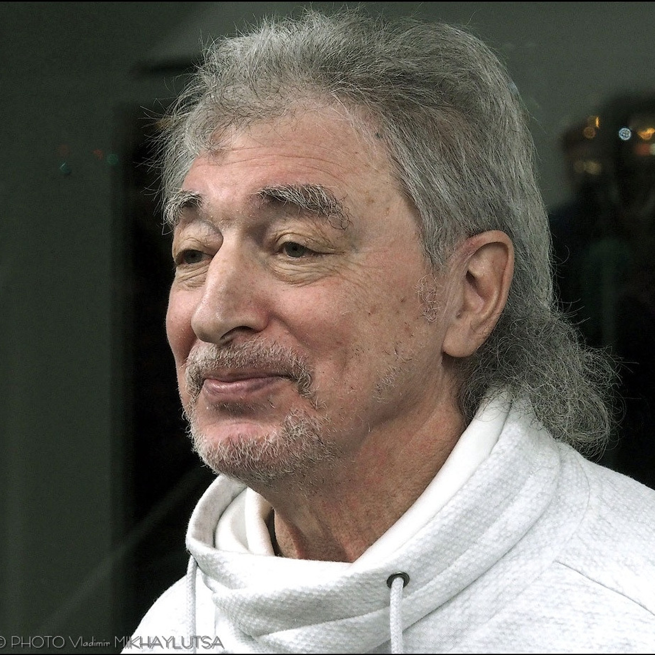 Мои друзья — герои мифов… - Люминография - luminografia.ru