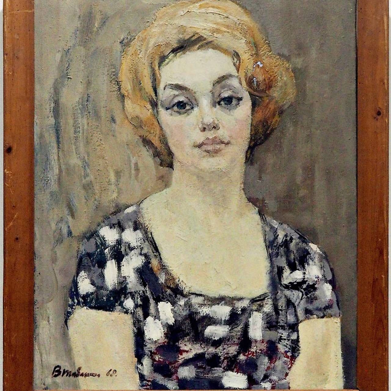 Памяти Татьяны Юрьевой - Люминография - luminografia.ru