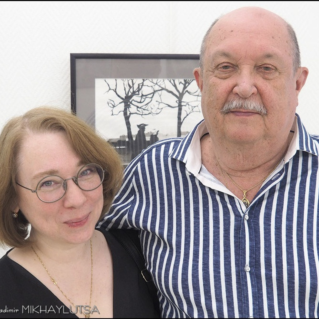 ПетрI «То академик, то герой…» - Люминография - luminografia.ru