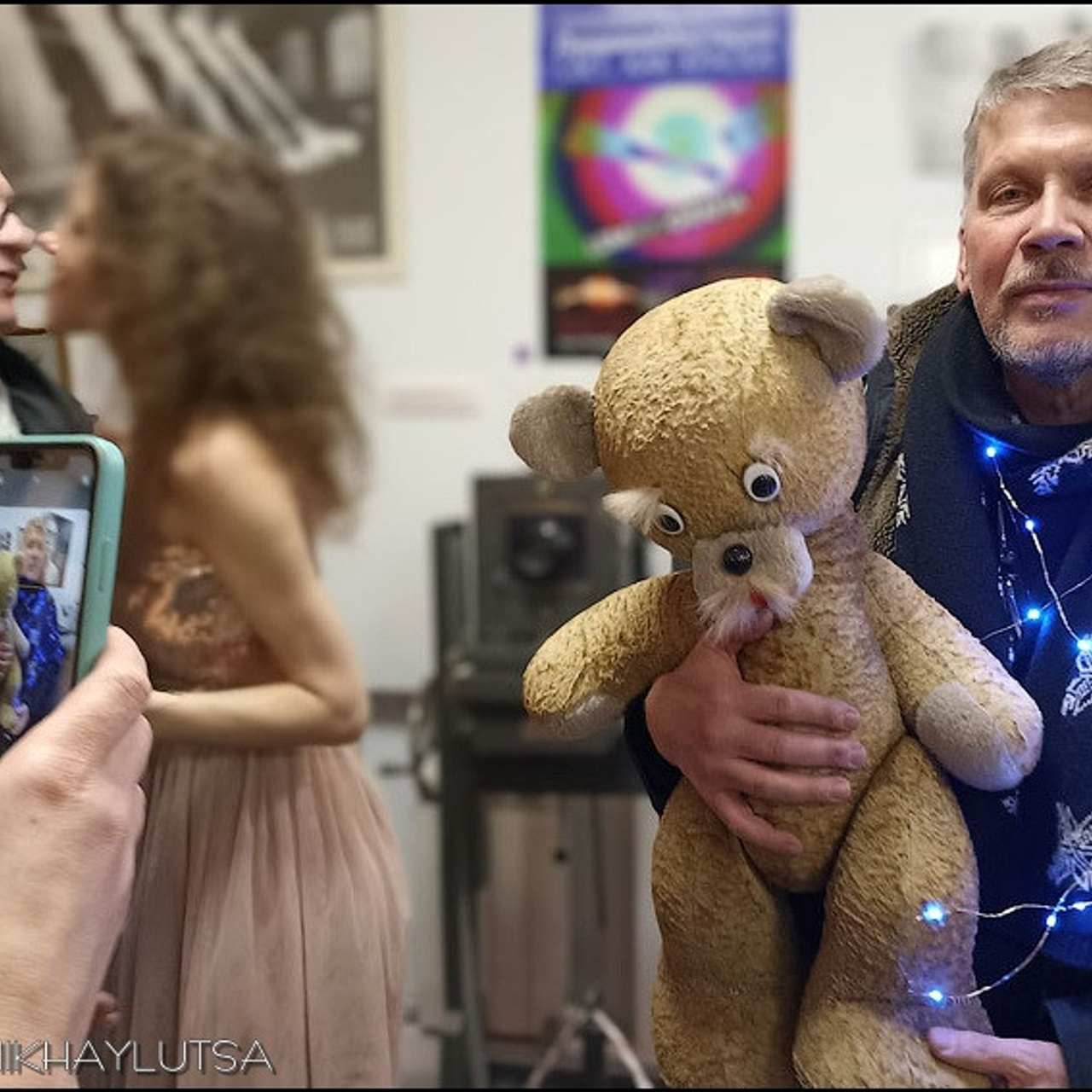 Алексей Кирьянов