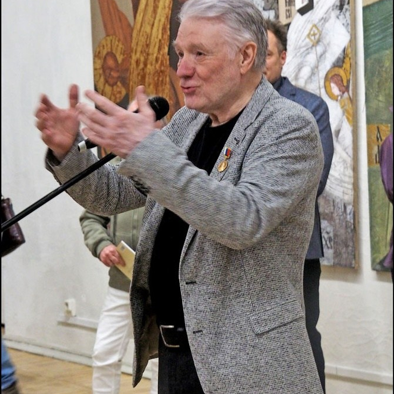 Александр Кондуров «МУЗЫКА ГОРОДА»