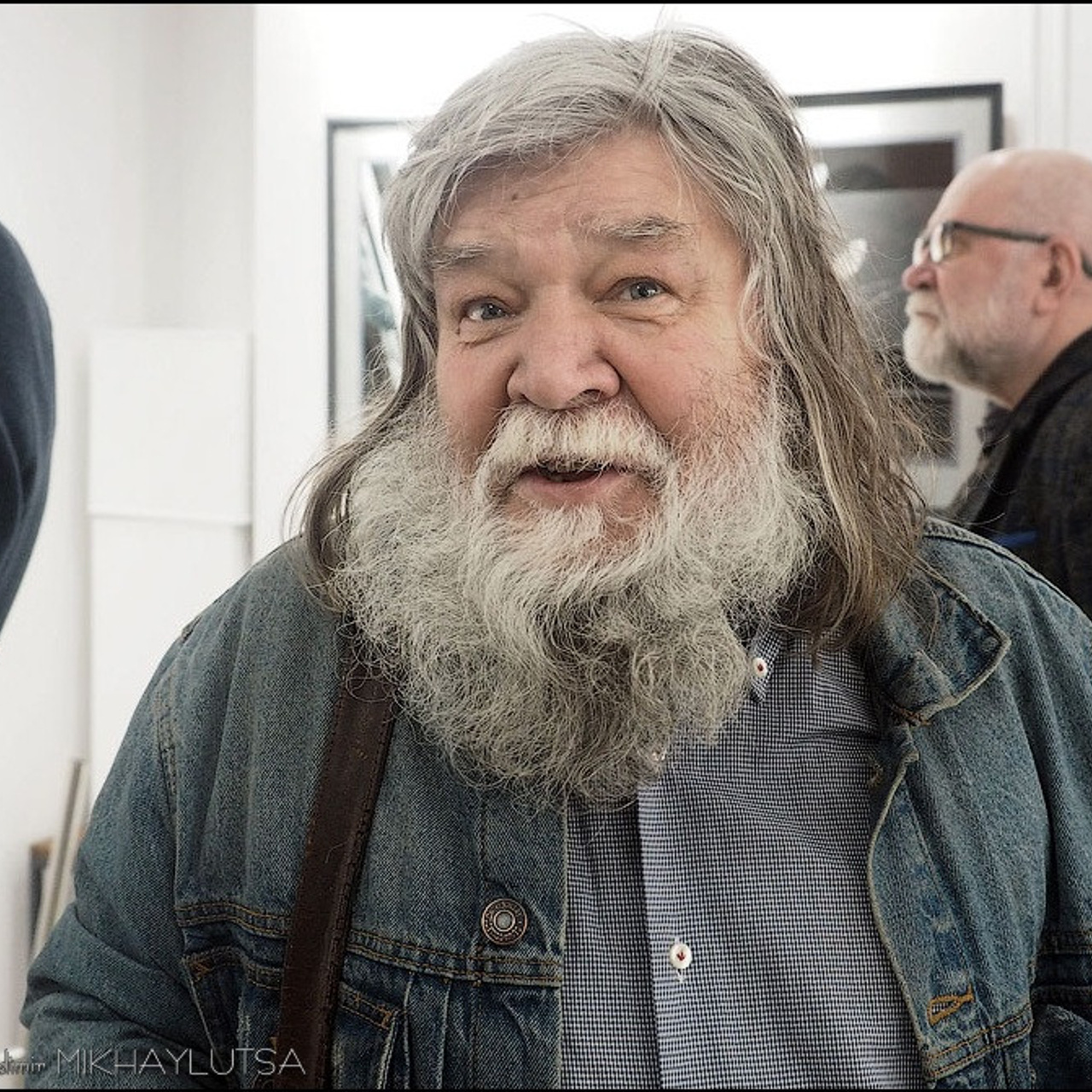 Евгений Жаворонков