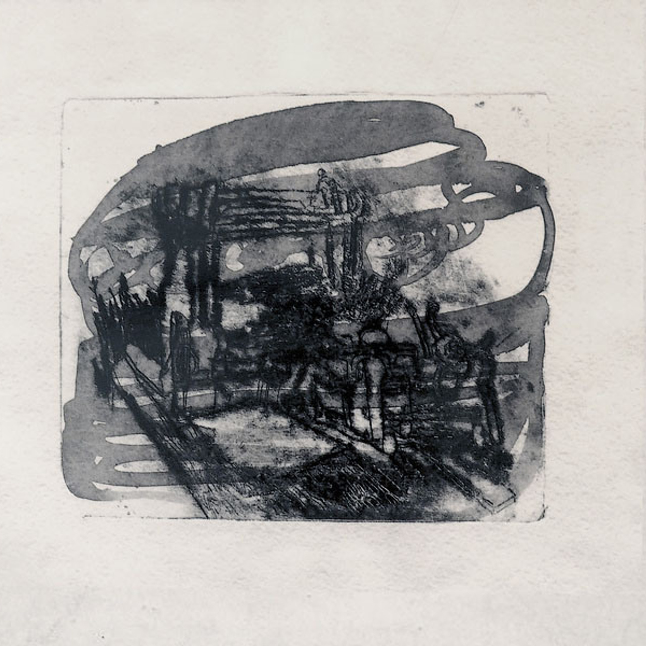 Выставка номинантов Премии С. Курехина- Люминография - luminografia.ru