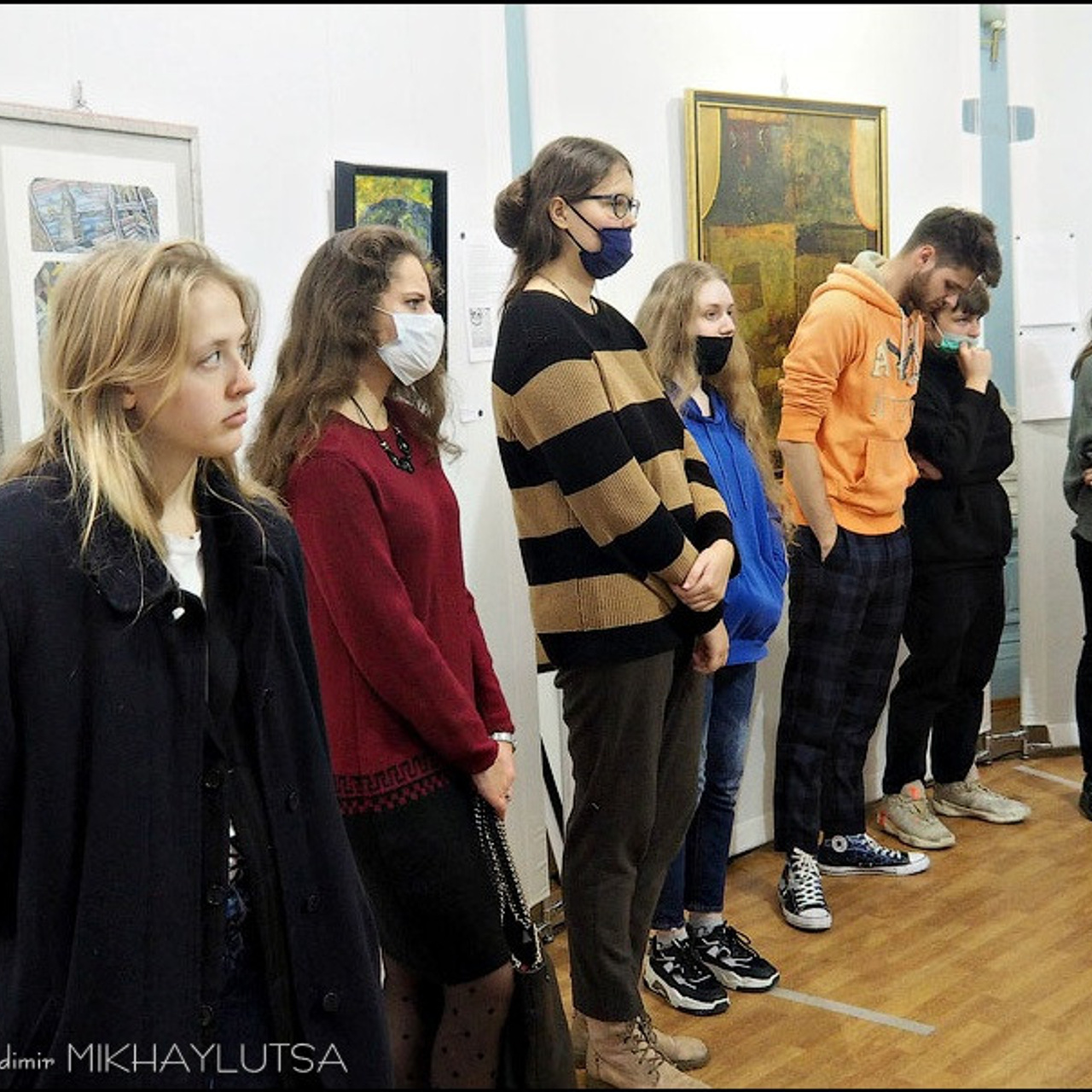 Памяти Татьяны Юрьевой - Люминография - luminografia.ru