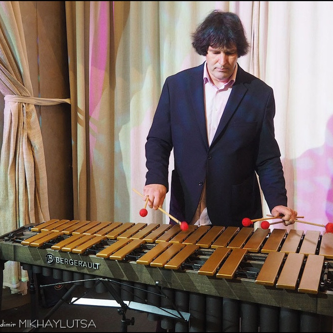 Надежда Николаева «СОБСТВЕННЫЙ ПОЧЕРК»- Люминография - luminografia.ru