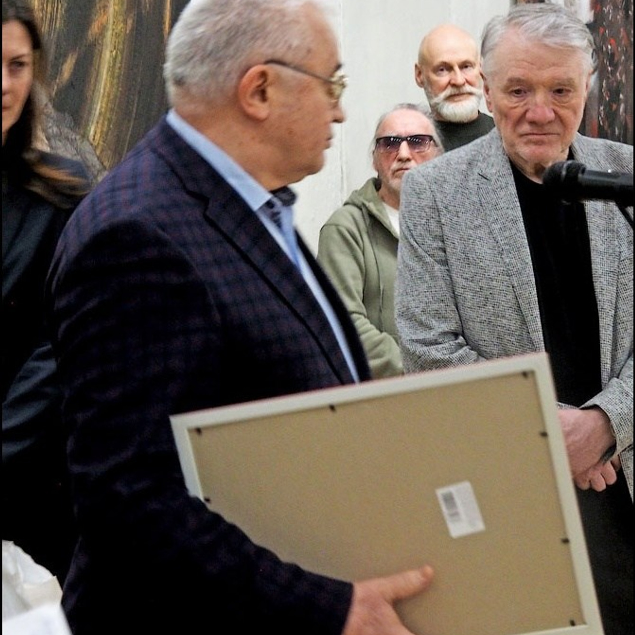 Александр Кондуров «МУЗЫКА ГОРОДА»