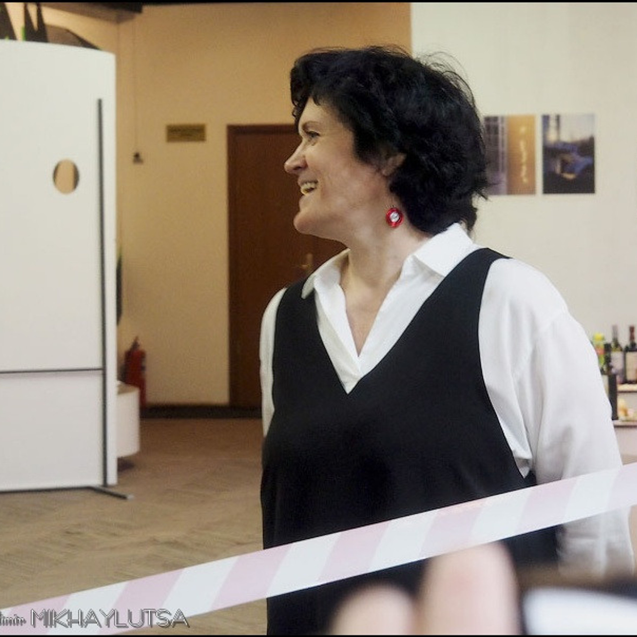 Феноменология восприятия - Люминография - luminografia.ru