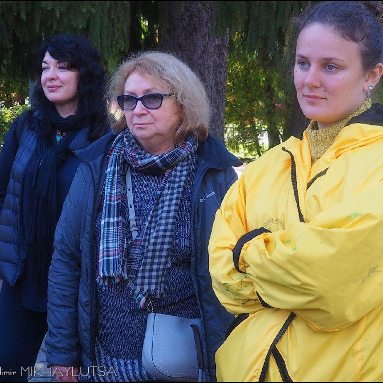 Мастер класс в Зеленогорске - Люминография - luminografia.ru