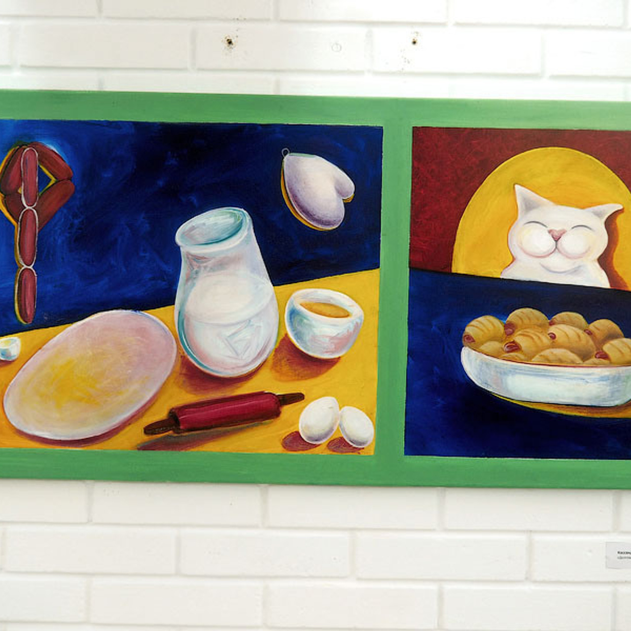 Сосиске в тесте 150 лет! - Люминография - luminografia.ru