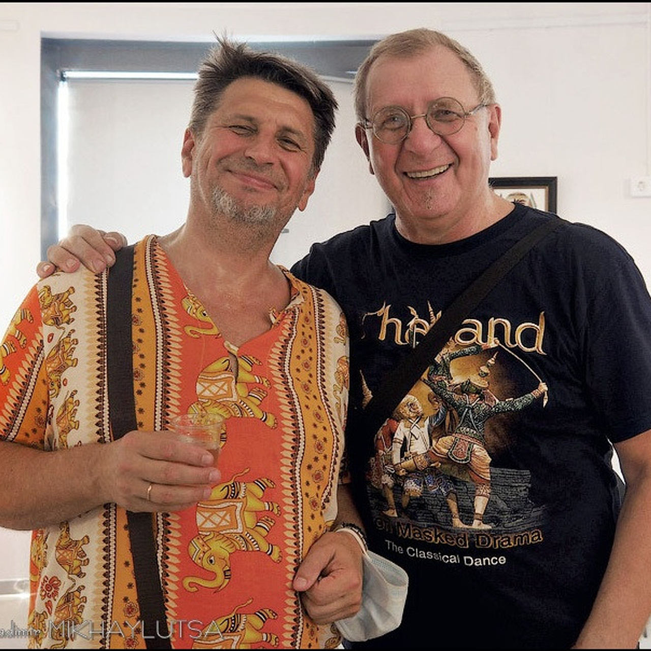 Очарование линии - Люминография - luminografia.ru