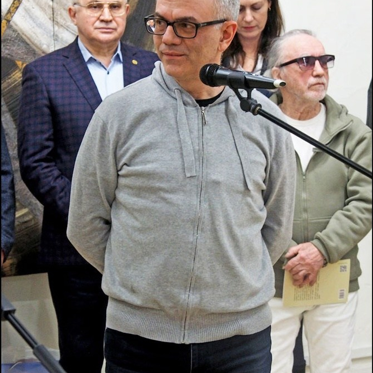 Александр Кондуров «МУЗЫКА ГОРОДА»