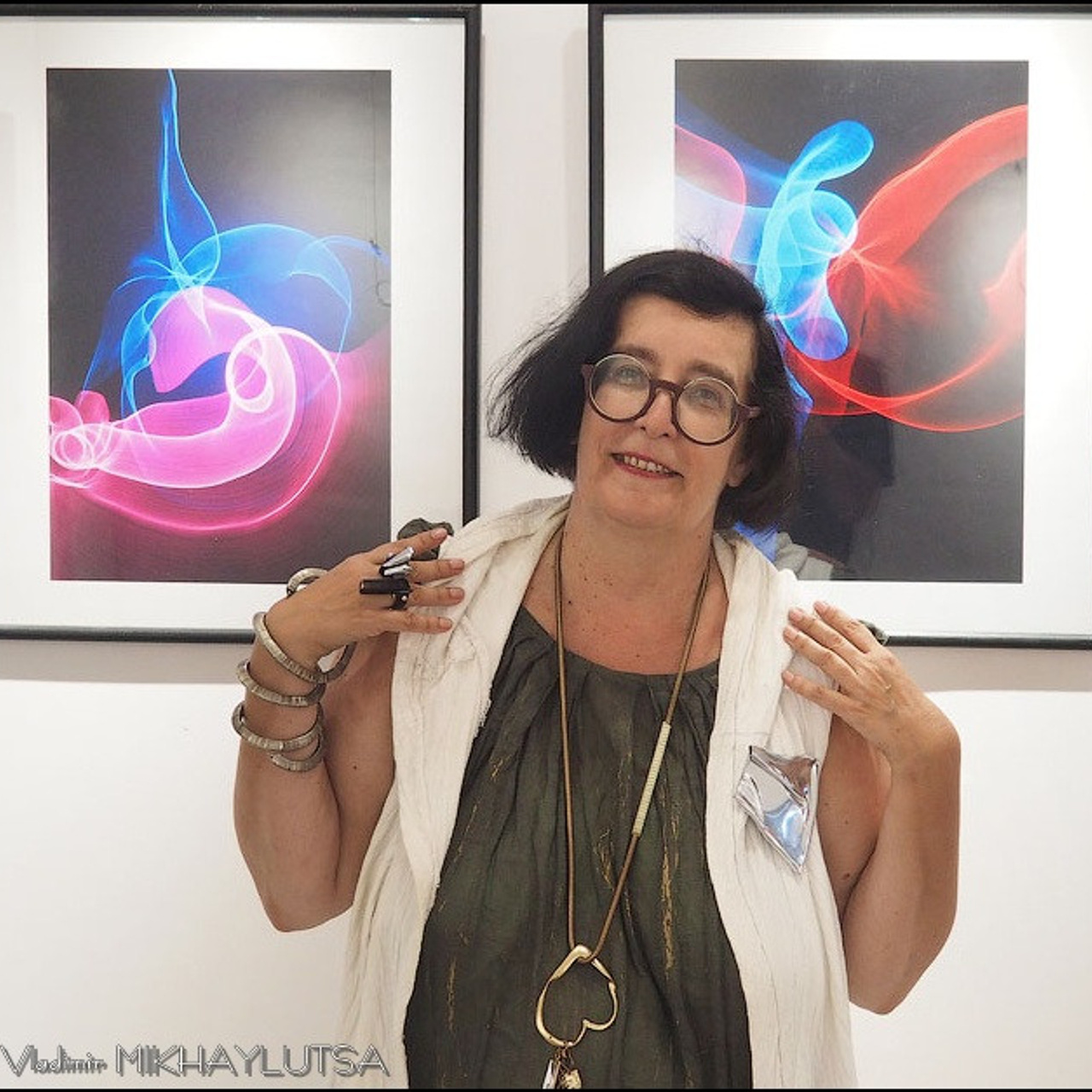 Фото-мода = Фото-жизнь - Люминография - luminografia.ru