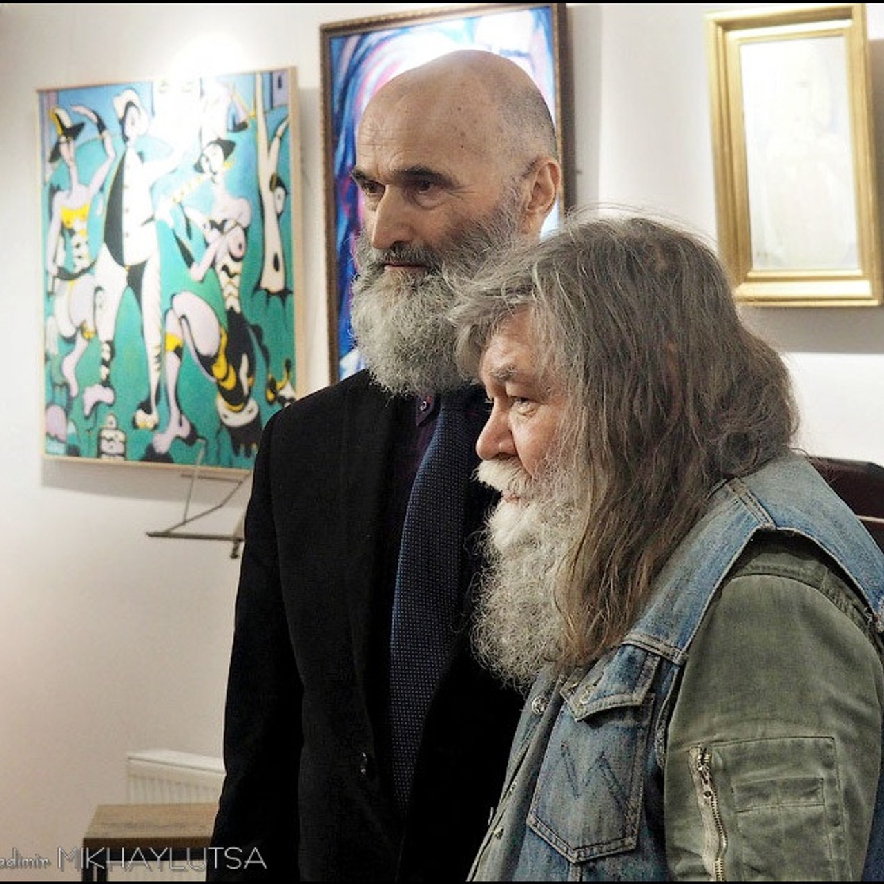 Концерт-презентация фортепьяно - Люминография - luminografia.ru